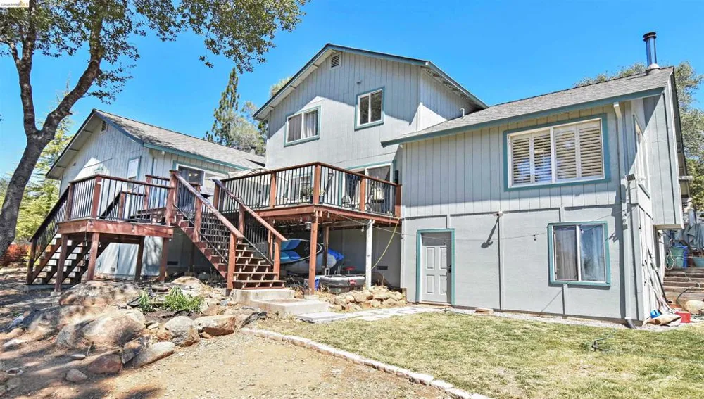 14545 Lake Vista Dr Sonora, CA 95370