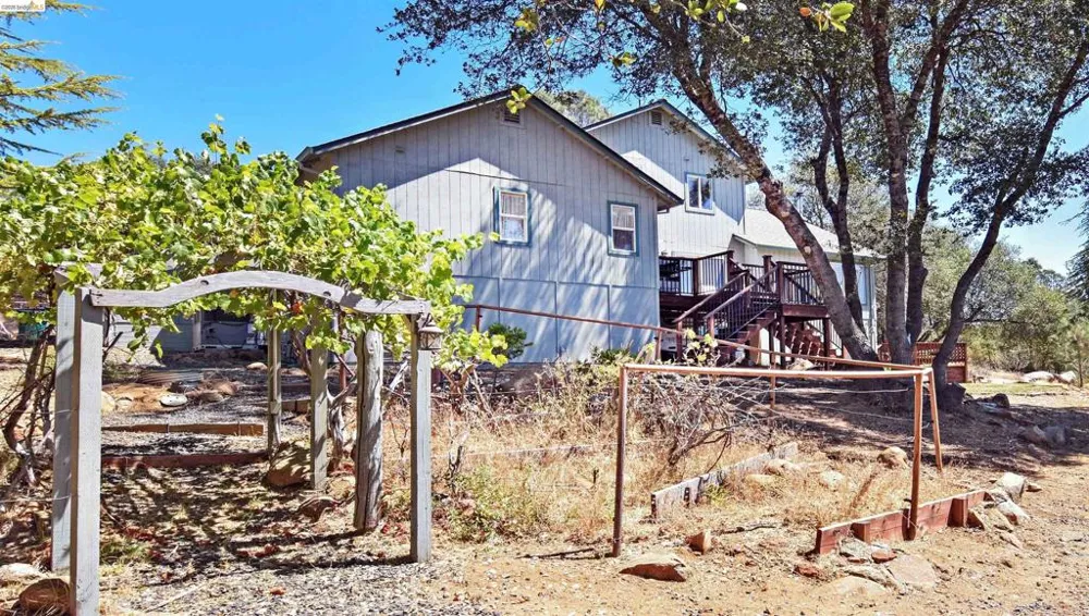 14545 Lake Vista Dr Sonora, CA 95370