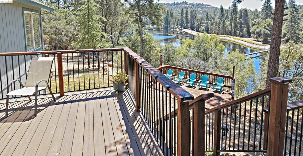 14545 Lake Vista Dr Sonora, CA 95370