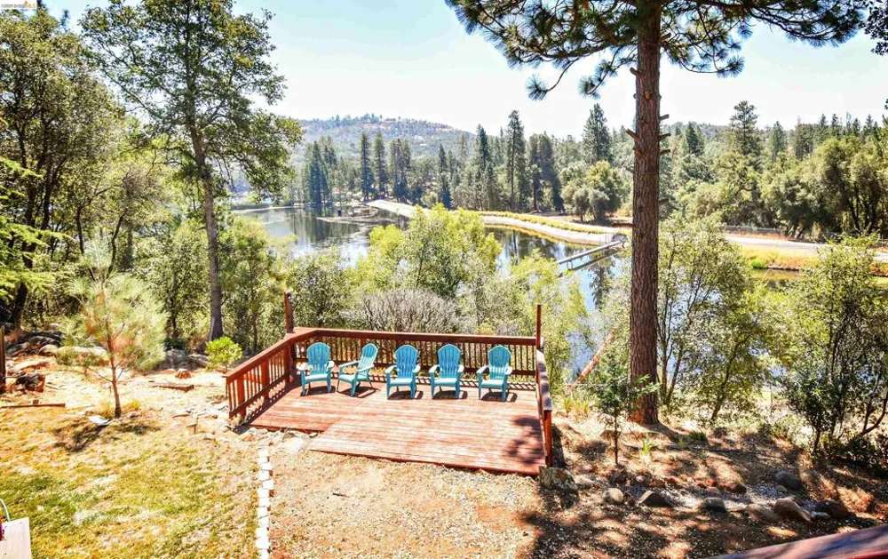 14545 Lake Vista Dr Sonora, CA 95370