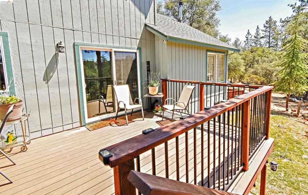 14545 Lake Vista Dr Sonora, CA 95370