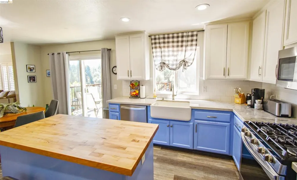 14545 Lake Vista Dr Sonora, CA 95370