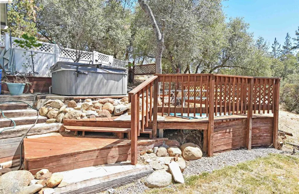 14545 Lake Vista Dr Sonora, CA 95370