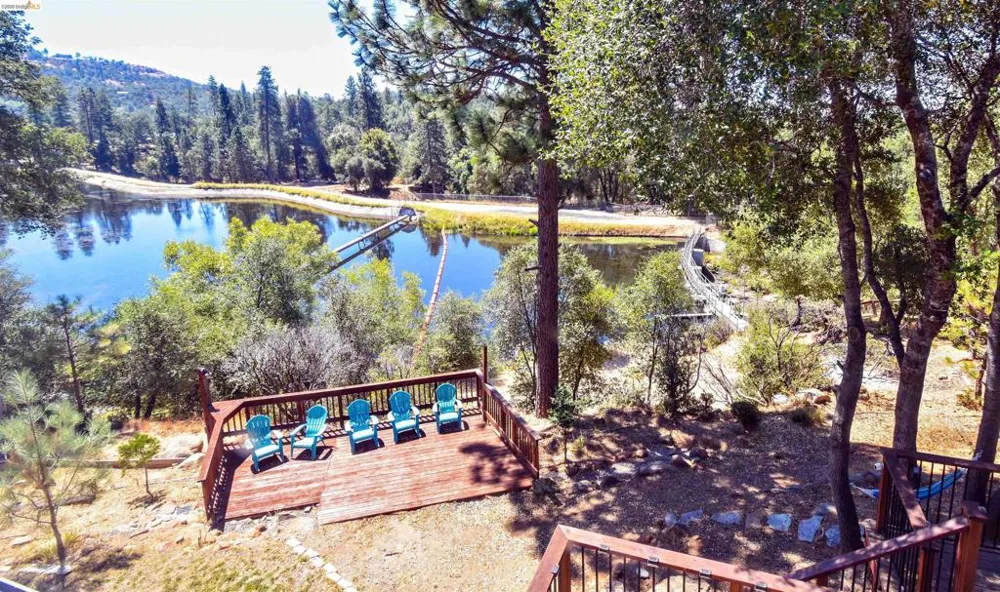 14545 Lake Vista Dr Sonora, CA 95370