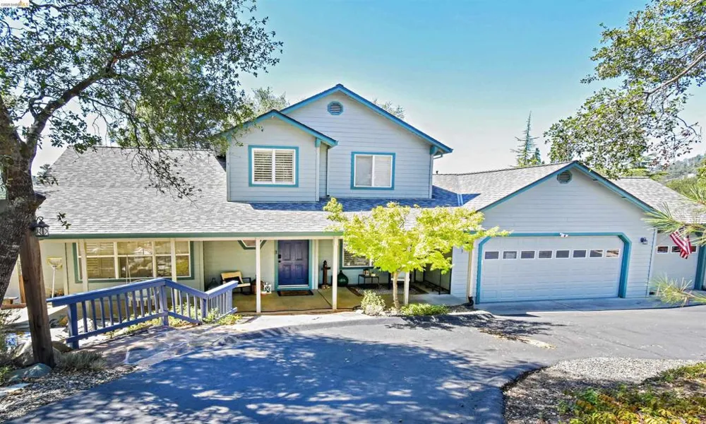 14545 Lake Vista Dr Sonora, CA 95370