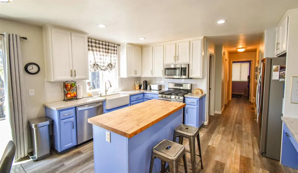 14545 Lake Vista Dr Sonora, CA 95370