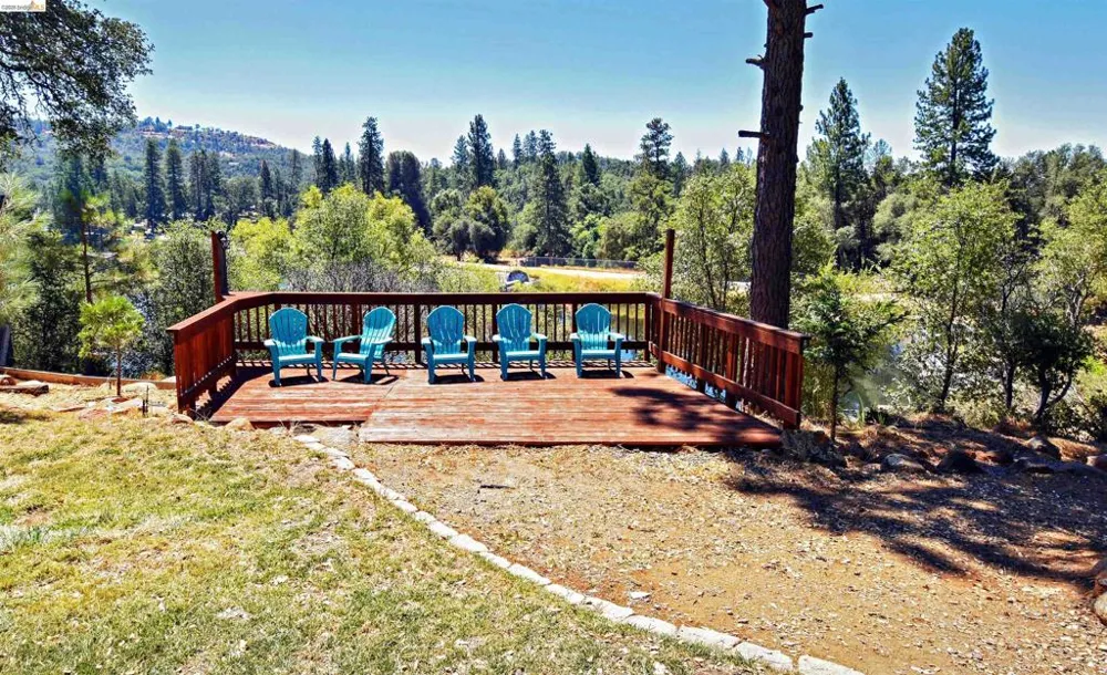 14545 Lake Vista Dr Sonora, CA 95370