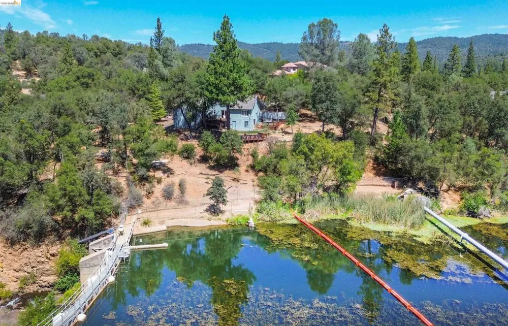 14545 Lake Vista Dr Sonora, CA 95370