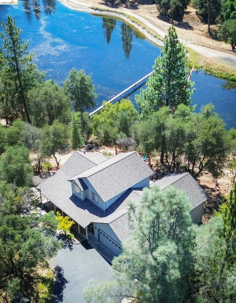 14545 Lake Vista Dr Sonora, CA 95370