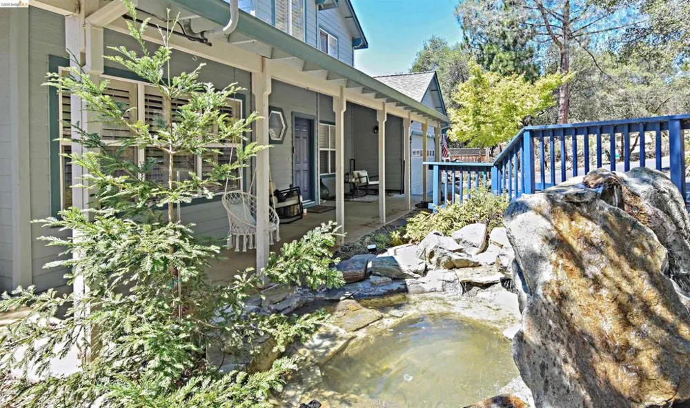 14545 Lake Vista Dr Sonora, CA 95370