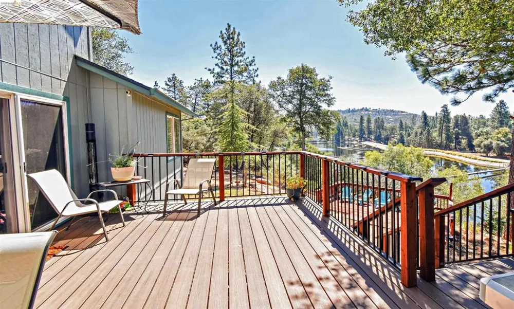 14545 Lake Vista Dr Sonora, CA 95370