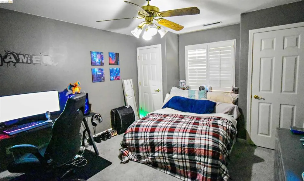 14545 Lake Vista Dr Sonora, CA 95370