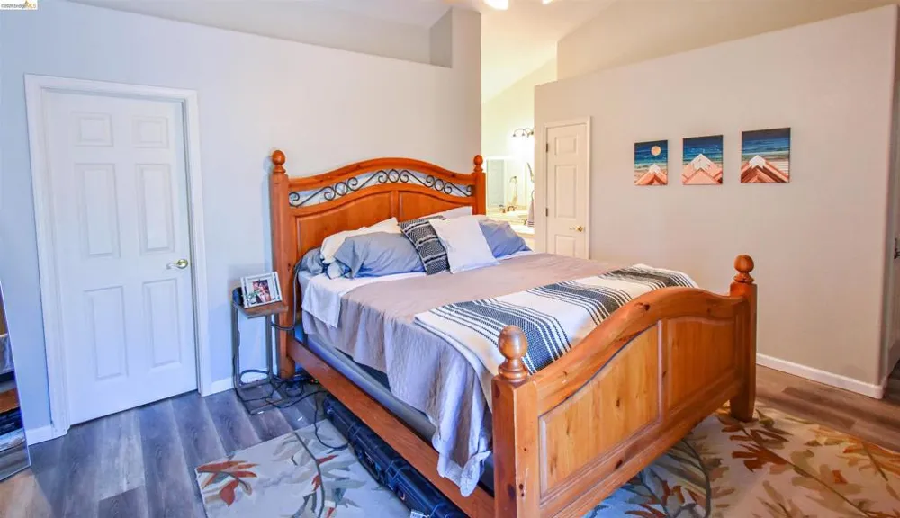 14545 Lake Vista Dr Sonora, CA 95370