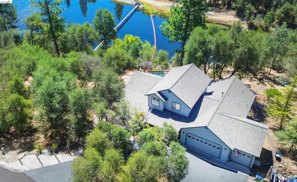 14545 Lake Vista Dr Sonora, CA 95370