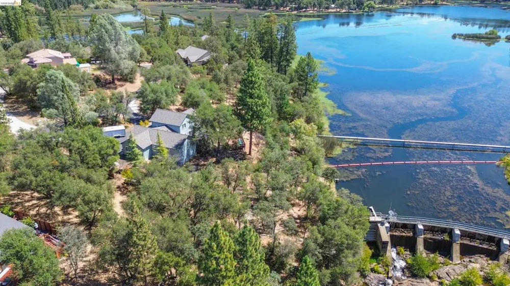 14545 Lake Vista Dr Sonora, CA 95370