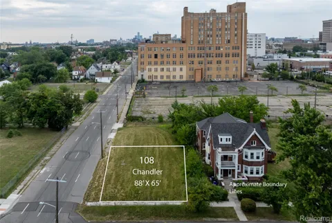 108 Chandler Street