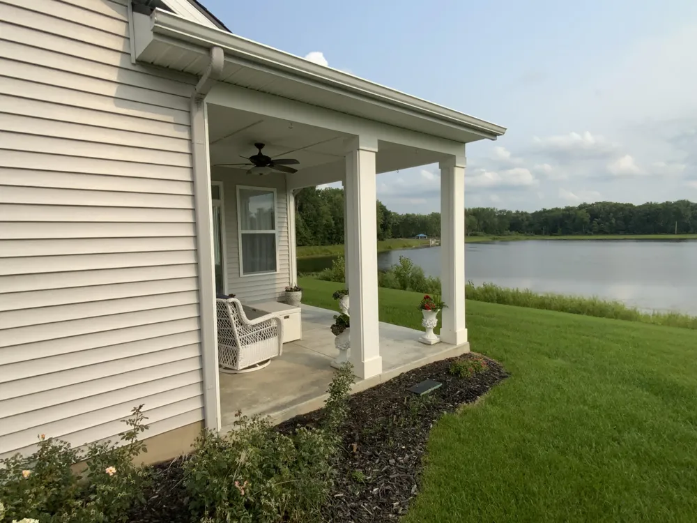 2942 Isle Water Drive Plainfield Charter Township, MI 49306