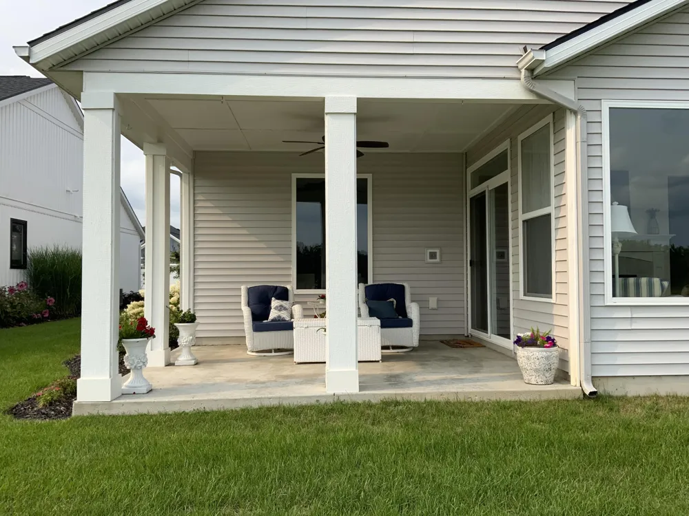 2942 Isle Water Drive Plainfield Charter Township, MI 49306