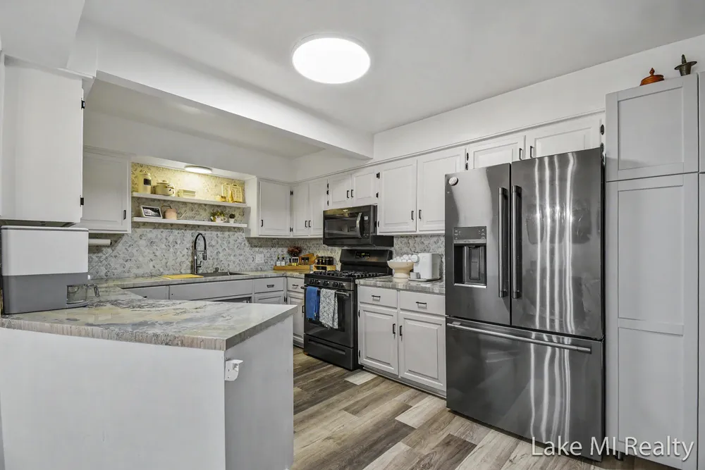 2238 52nd Street SW Wyoming City, MI 49519