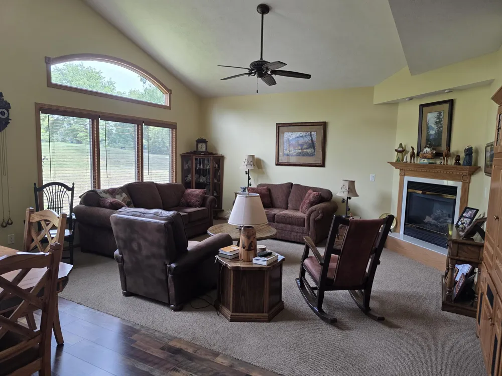 404 Vienna Lane Fremont City, MI 49412