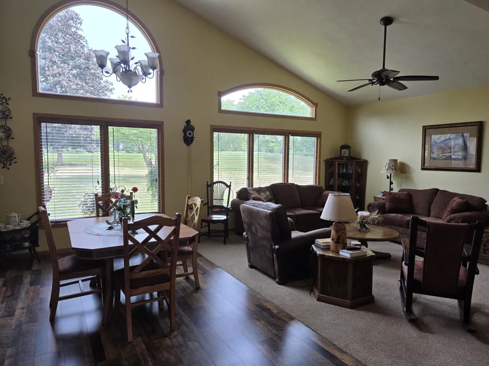 404 Vienna Lane Fremont City, MI 49412