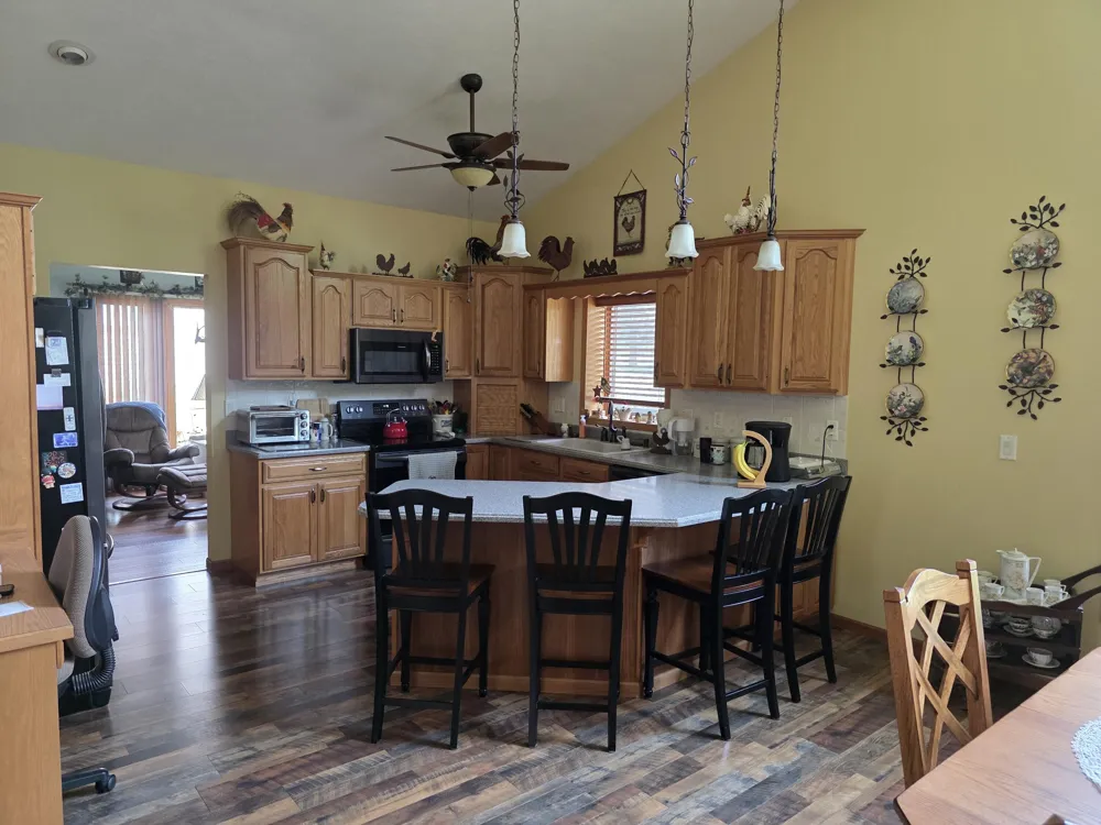 404 Vienna Lane Fremont City, MI 49412
