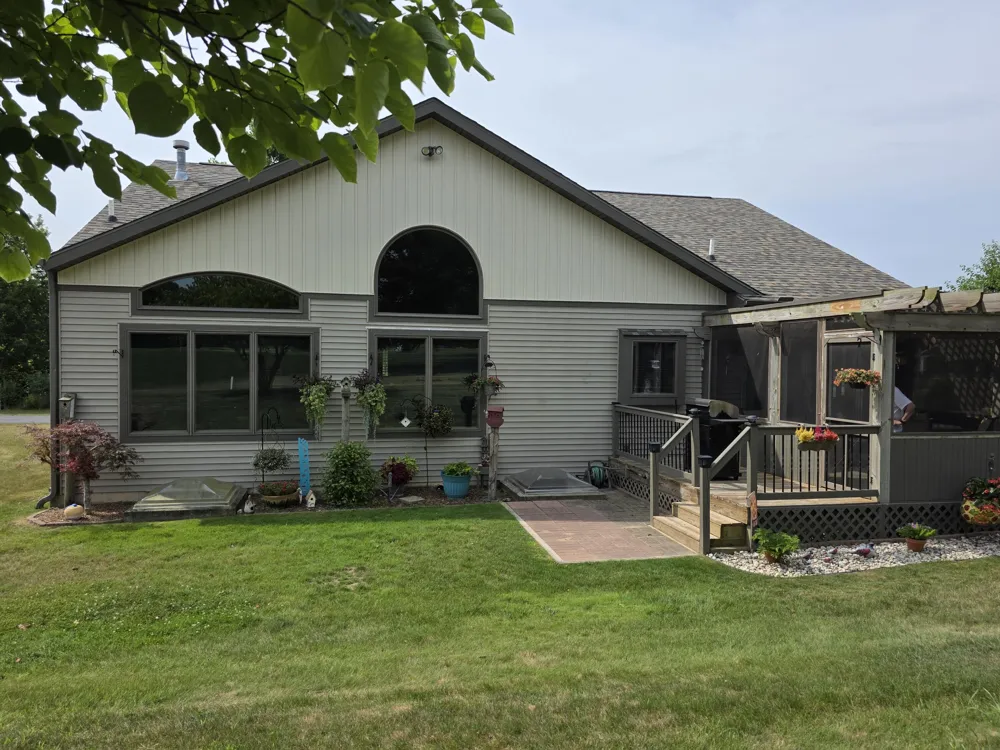 404 Vienna Lane Fremont City, MI 49412