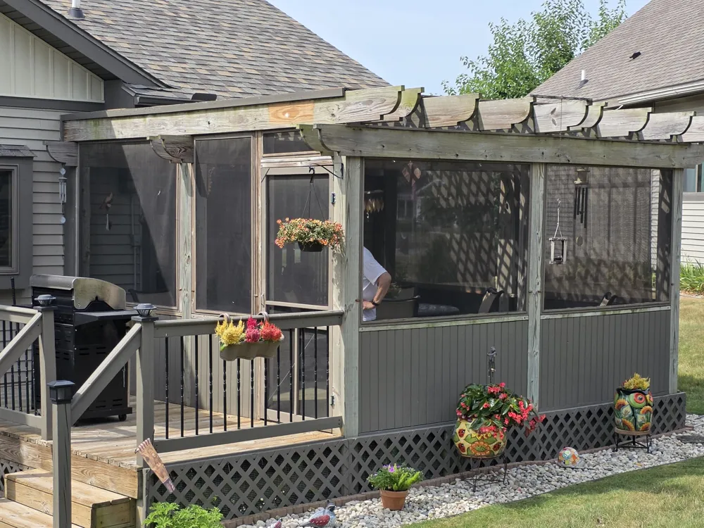 404 Vienna Lane Fremont City, MI 49412