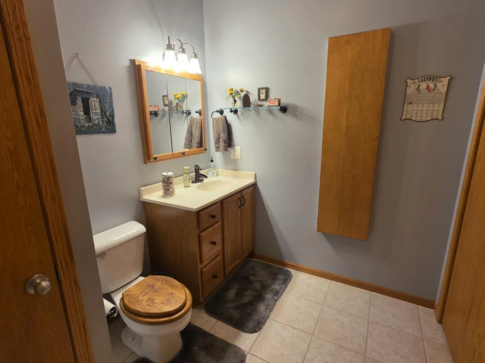 404 Vienna Lane Fremont City, MI 49412