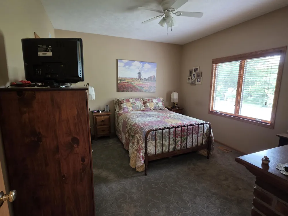 404 Vienna Lane Fremont City, MI 49412