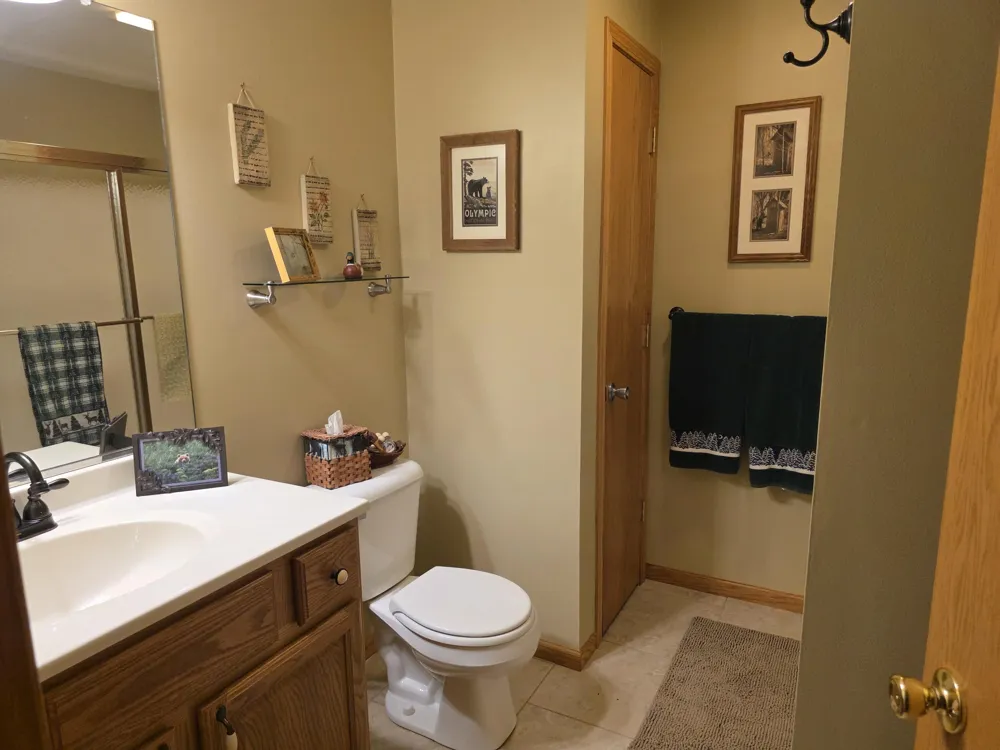 404 Vienna Lane Fremont City, MI 49412