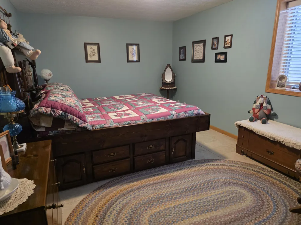 404 Vienna Lane Fremont City, MI 49412