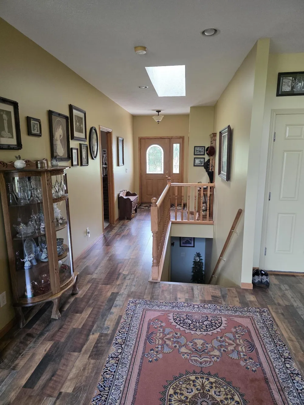 404 Vienna Lane Fremont City, MI 49412