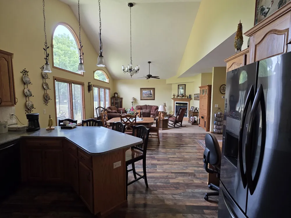404 Vienna Lane Fremont City, MI 49412