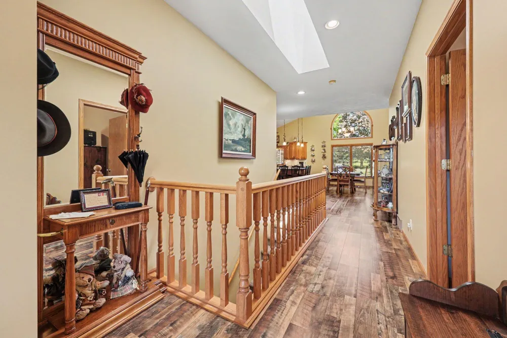 404 Vienna Lane Fremont City, MI 49412
