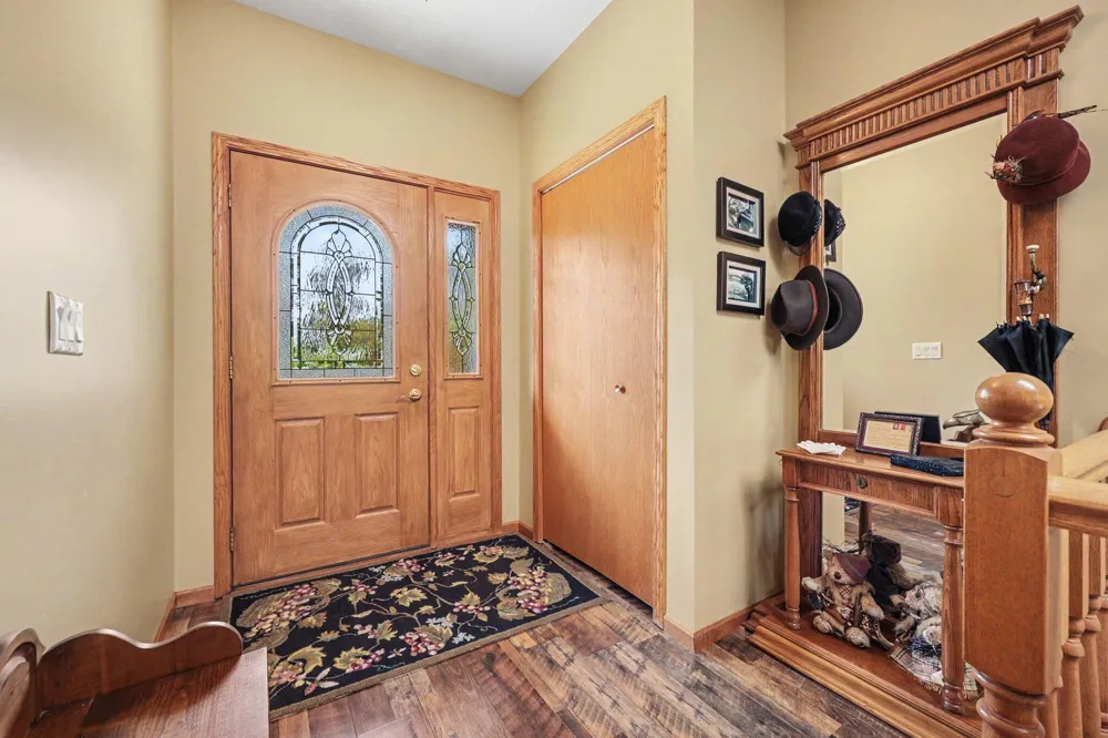 404 Vienna Lane Fremont City, MI 49412