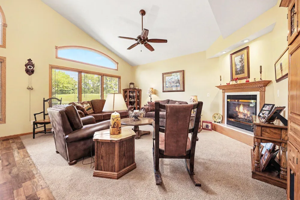 404 Vienna Lane Fremont City, MI 49412