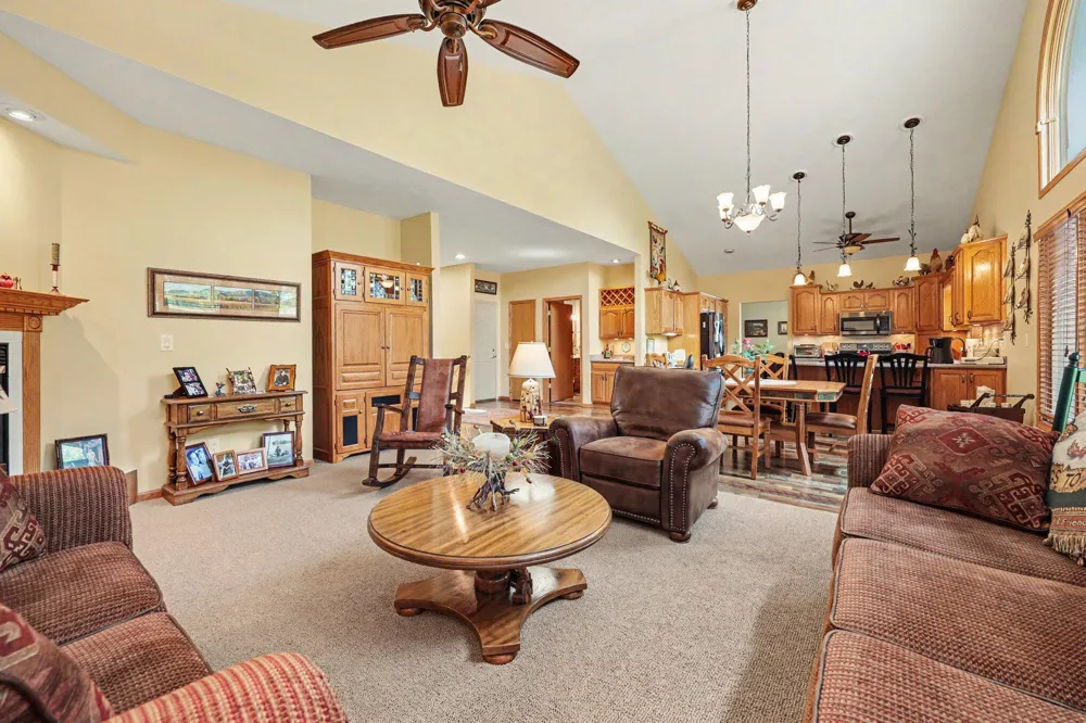 404 Vienna Lane Fremont City, MI 49412