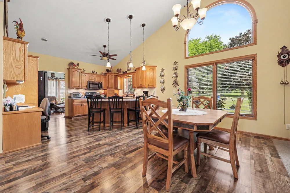 404 Vienna Lane Fremont City, MI 49412