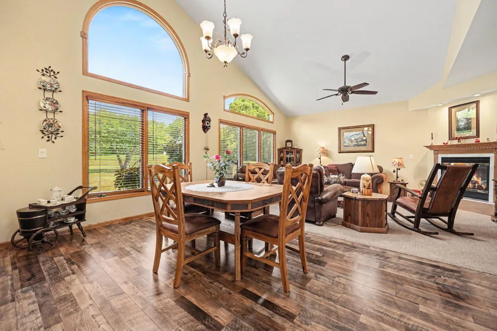 404 Vienna Lane Fremont City, MI 49412