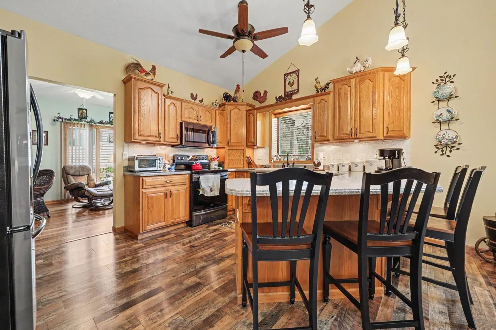 404 Vienna Lane Fremont City, MI 49412