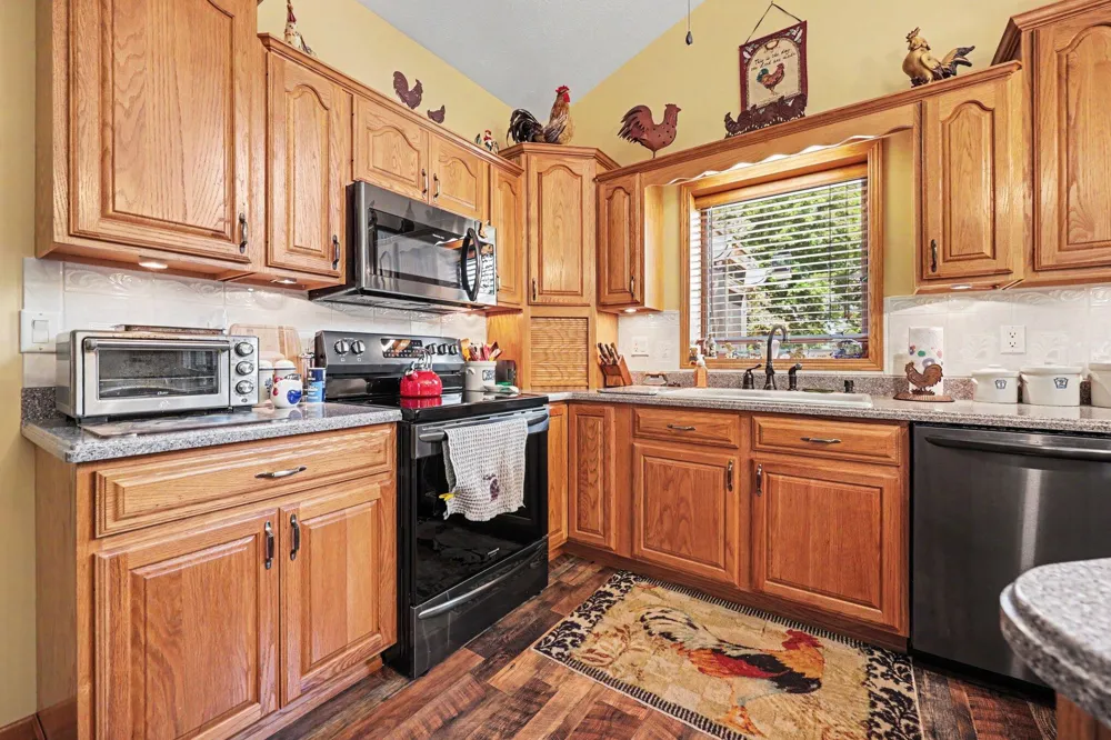 404 Vienna Lane Fremont City, MI 49412