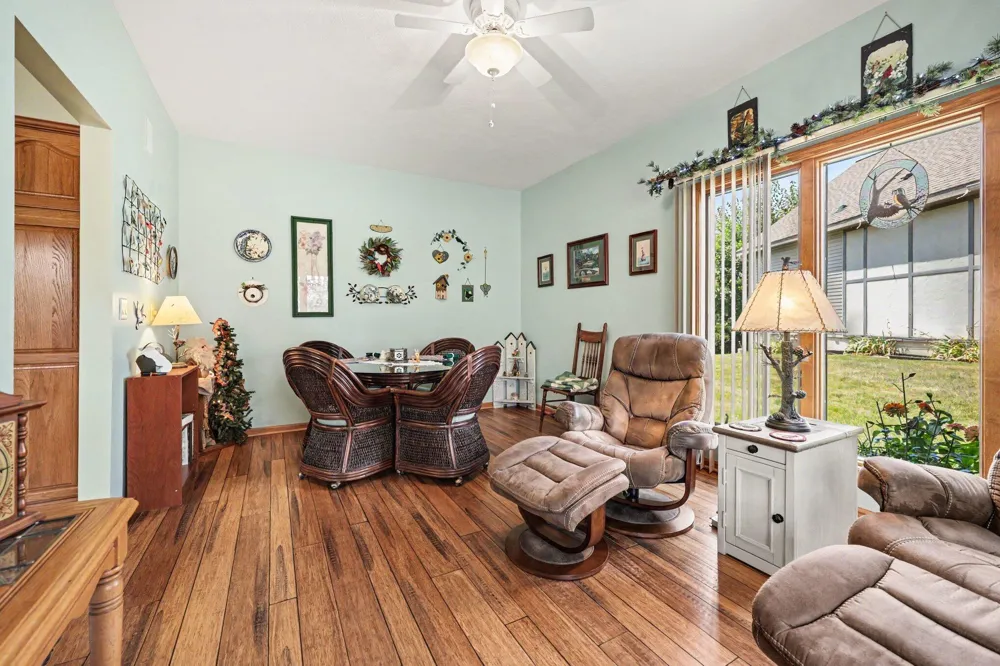 404 Vienna Lane Fremont City, MI 49412