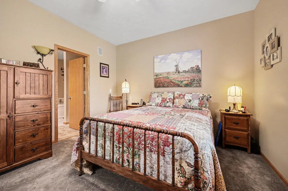 404 Vienna Lane Fremont City, MI 49412