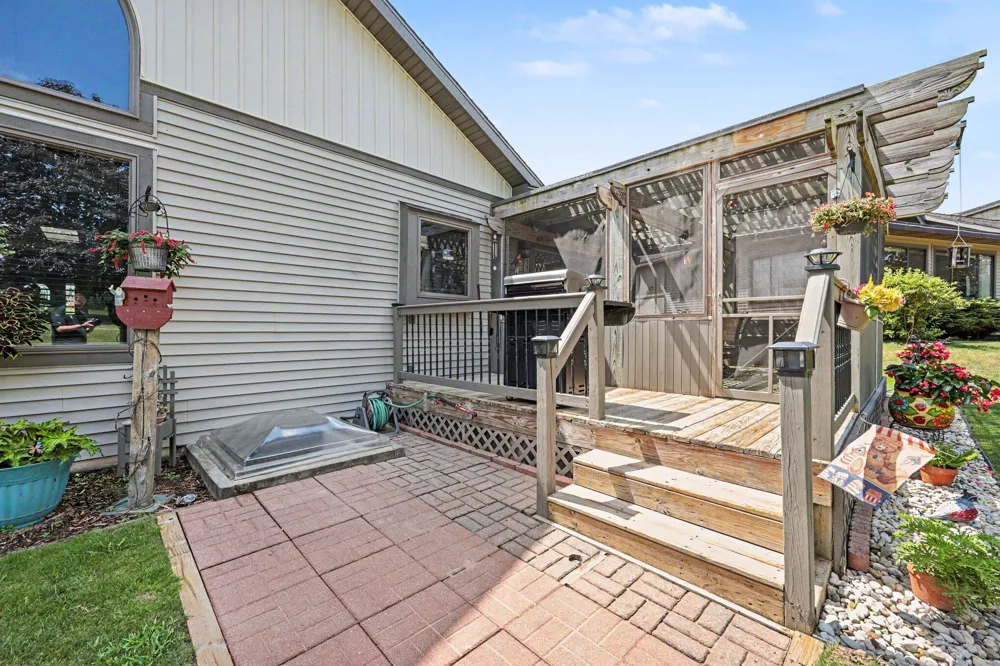 404 Vienna Lane Fremont City, MI 49412