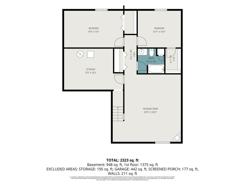 404 Vienna Lane Fremont City, MI 49412