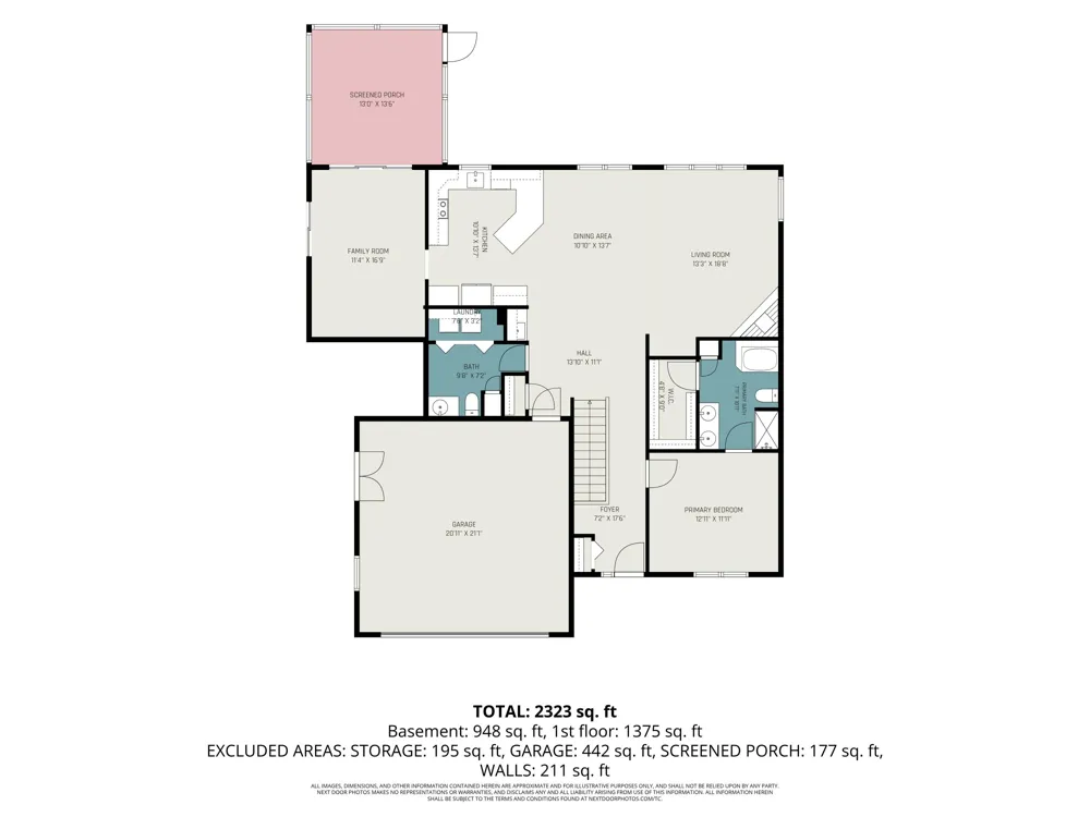 404 Vienna Lane Fremont City, MI 49412