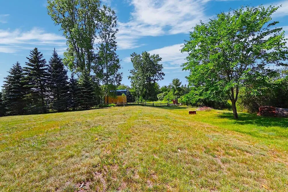 146 6th Street Oscoda Charter Township, MI 48750