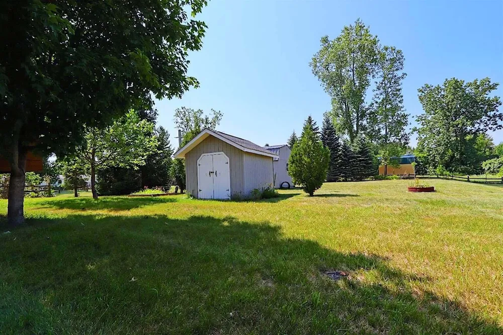 146 6th Street Oscoda Charter Township, MI 48750