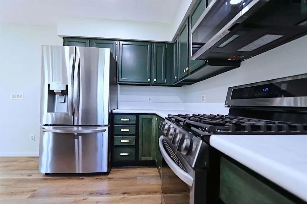146 6th Street Oscoda Charter Township, MI 48750
